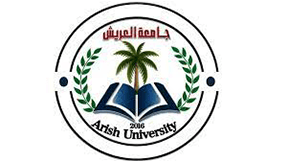 جامعه العريش