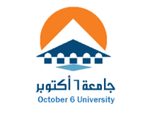 جامعة 6 أكتوبر